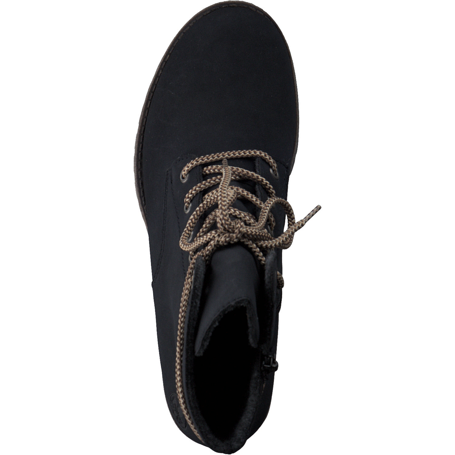 Rieker 78538, Ankle Boots, Damen, Pazifik