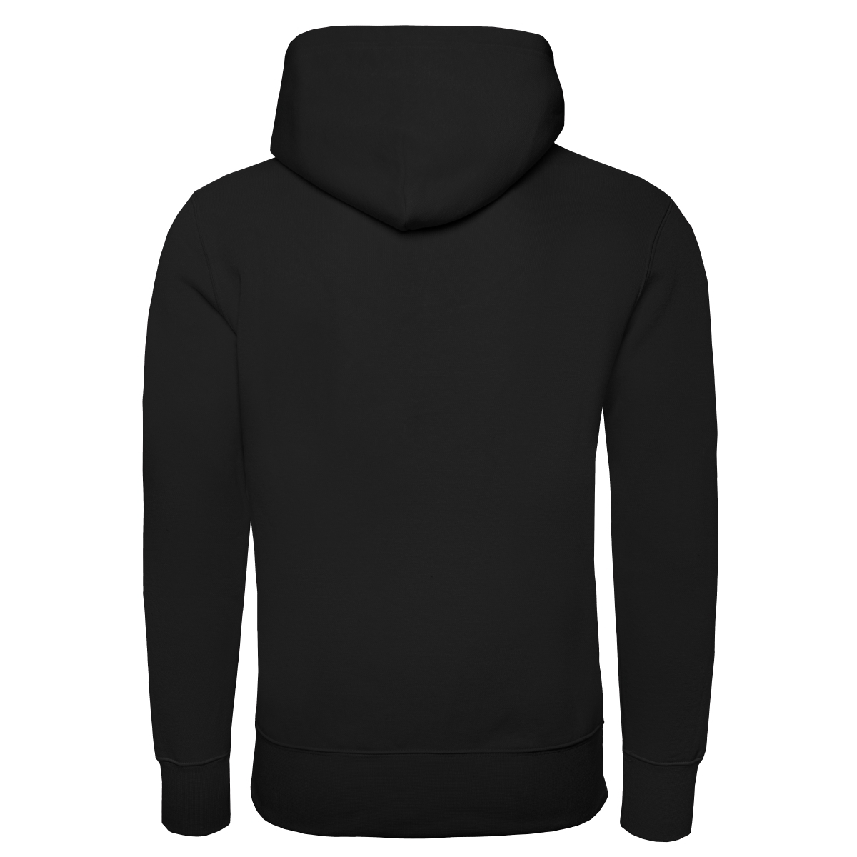 Champion Hooded Kapuzenpullover schwarz