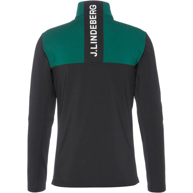 J.Lindeberg Banks Funktionsjacke Herren