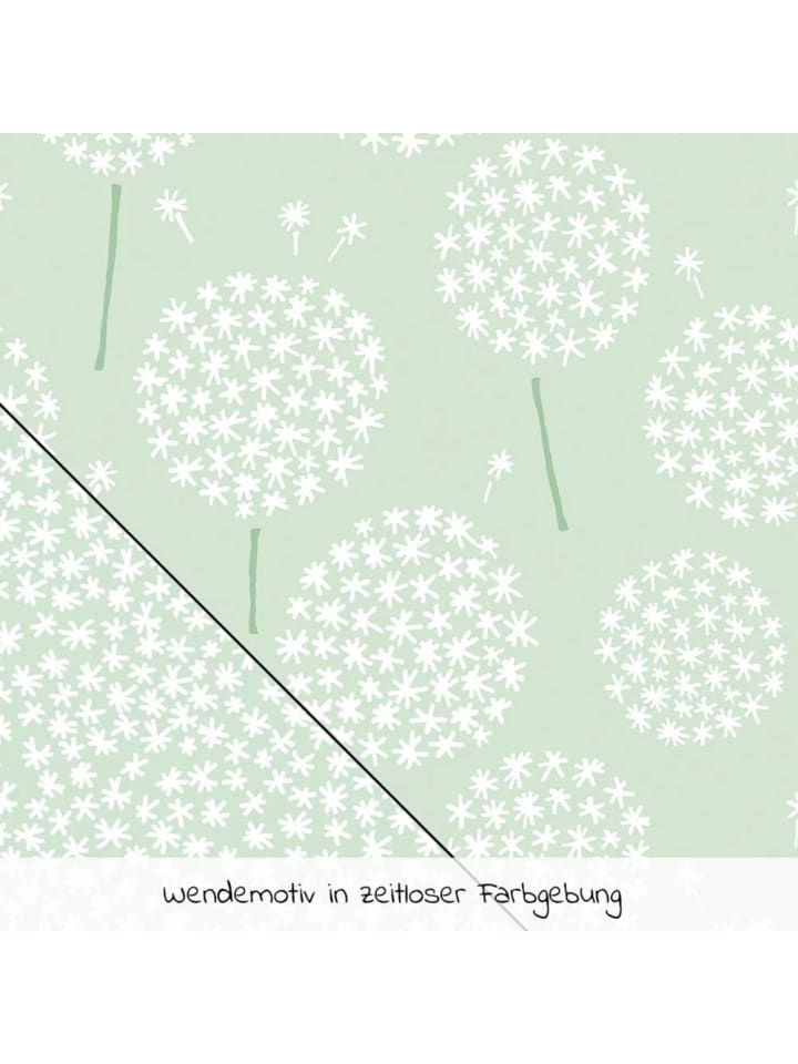 Theraline Stillkissen Das Original mit Mikroperlen-Füllung inkl. in gruen,blau,motiv günstig kaufen onesize