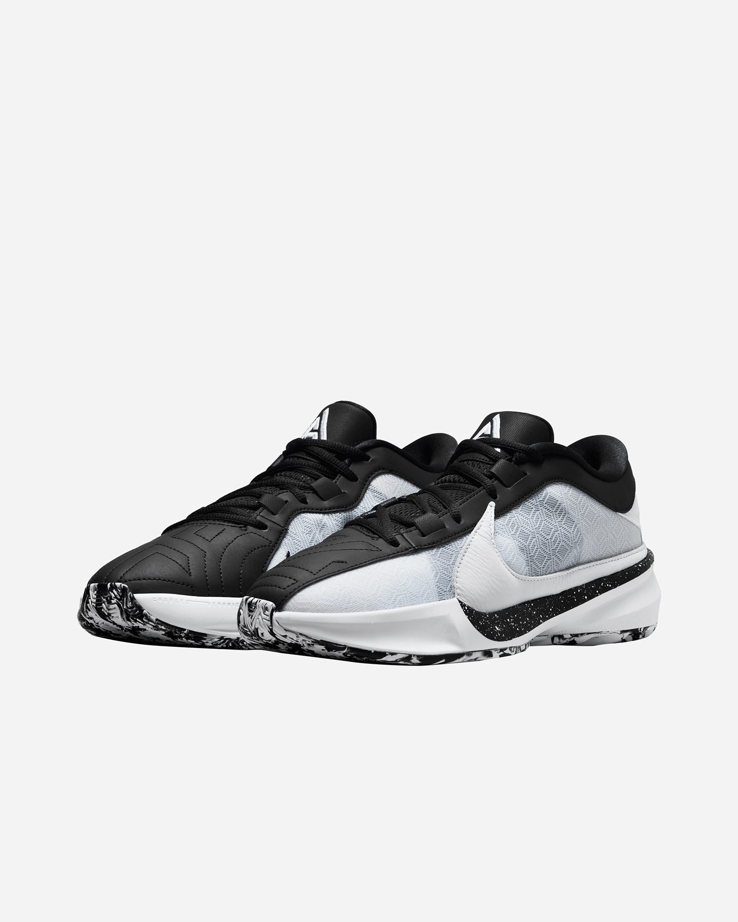 Scarpe Basket Nike Zoom Freak 5 M DX4985-101