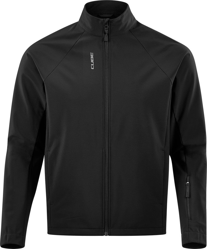 Cube Tour - Softshell Jacke kaufen | Bike-Discount