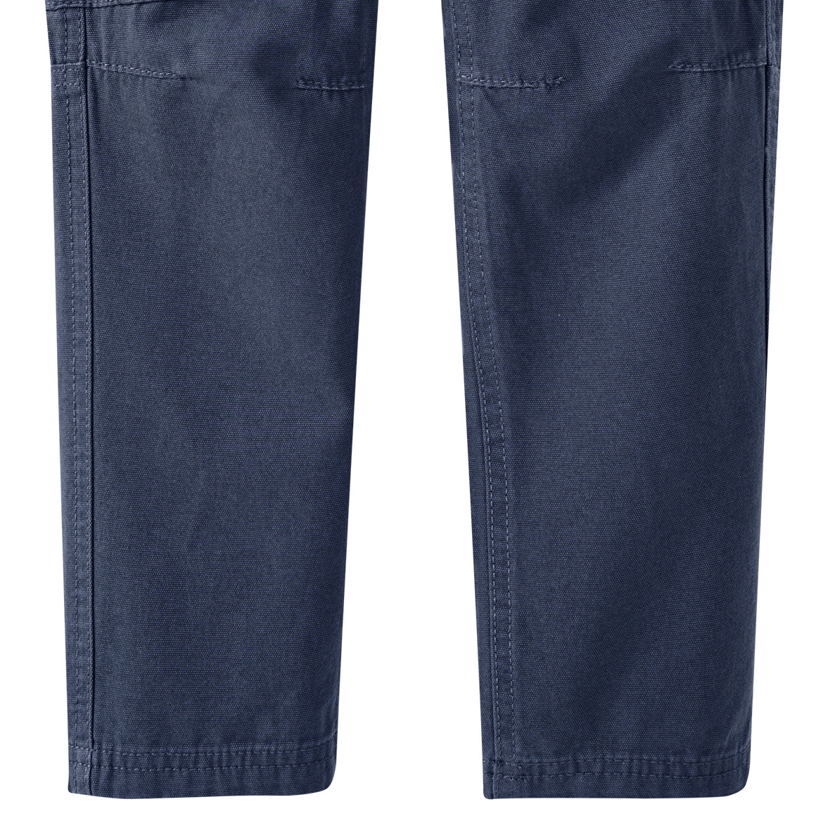 Jungen Cargohose mit Tunnelzug
