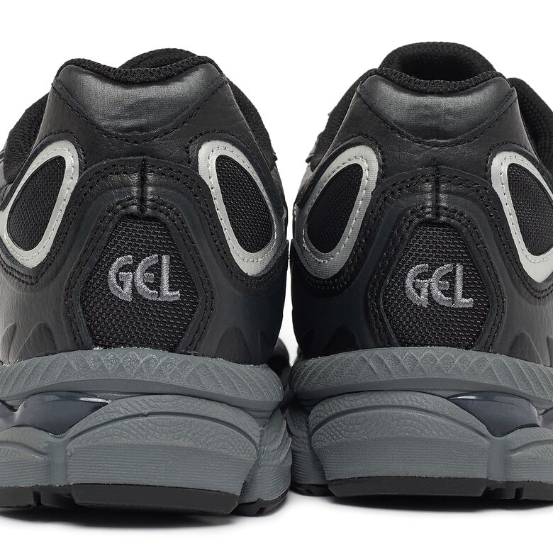 Asics Sportstyle Wmns Gel-NYC black/graphite grey