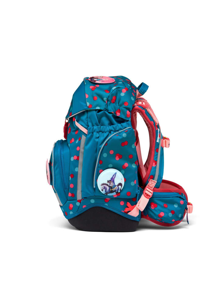 Ergobag ergobag pack Schulrucksack-Set VoltiBär günstig kaufen onesize