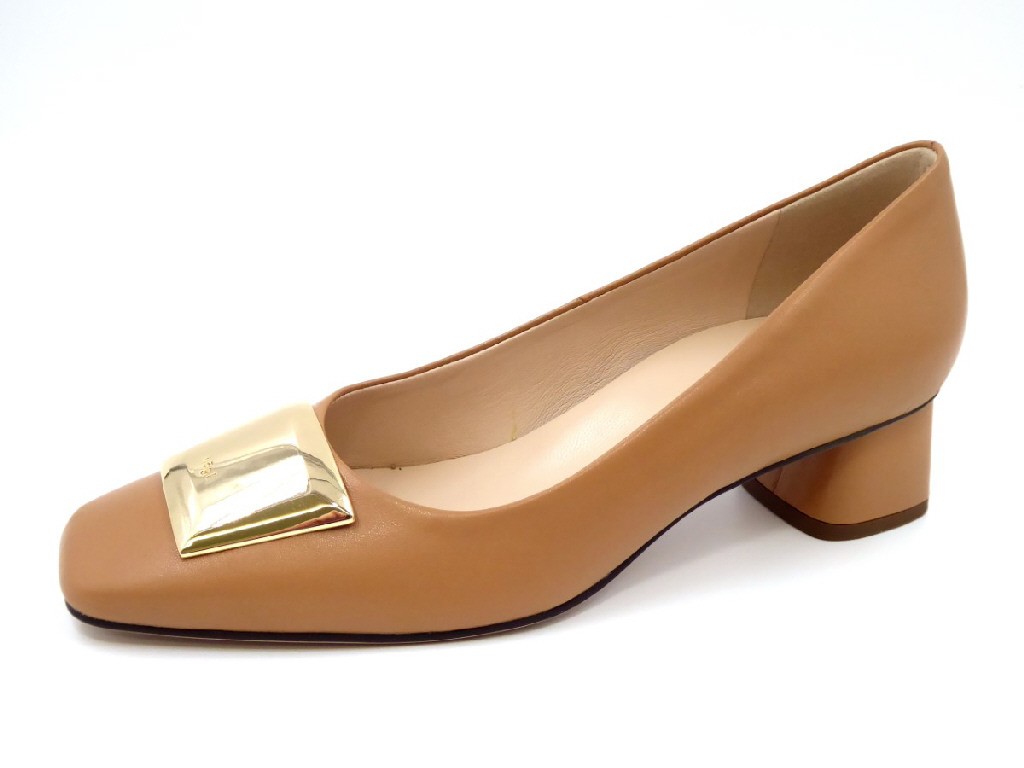 HÖGL Modische Pumps braun