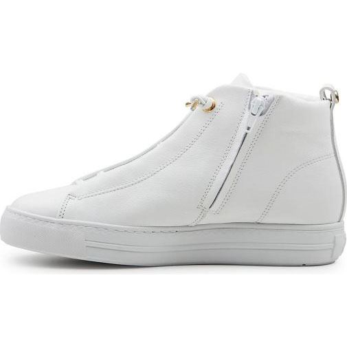 Paul Green Hi-Top Schnürer