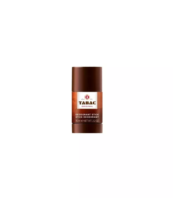 TABAC ORIGINAL Déodorant stick