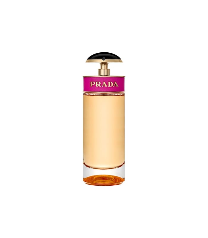 PRADA CANDY-Eau de parfum orientale gourmande pour femme