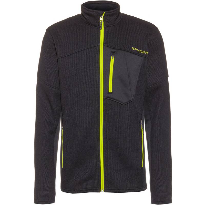 Spyder Bandit Full Funktionsjacke Herren