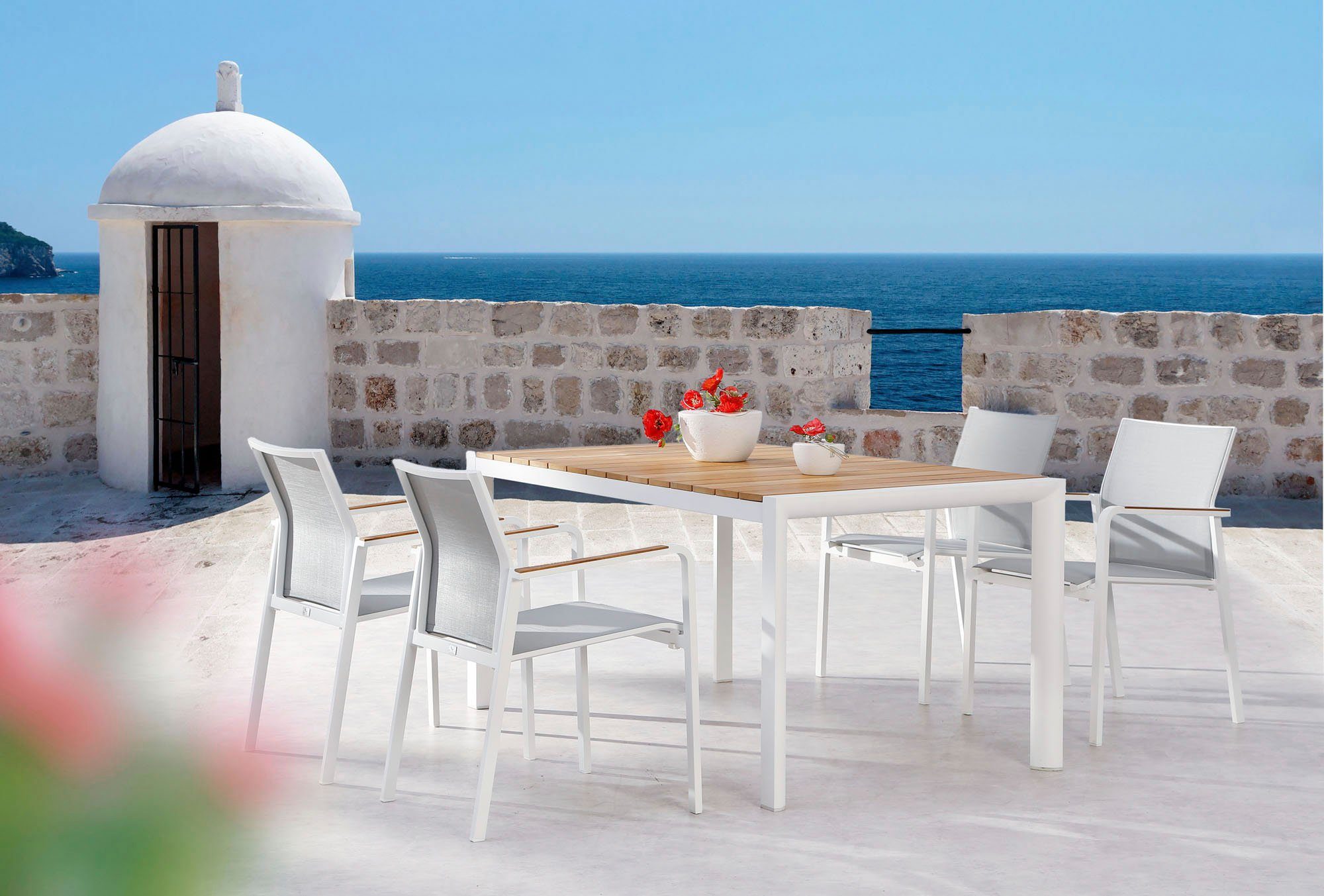Best Gartensessel Paros