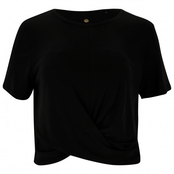 ATHLECIA - Women's Diamy Cropped Tee - Funktionsshirt