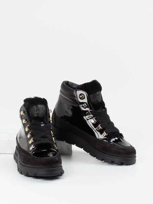 Sneaker high-17030090079 Candice Cooper
