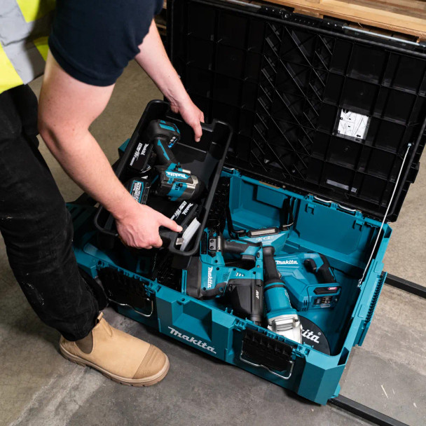 Makita tilbehør P-91001 MAKTRAK Værktøjskassevogn