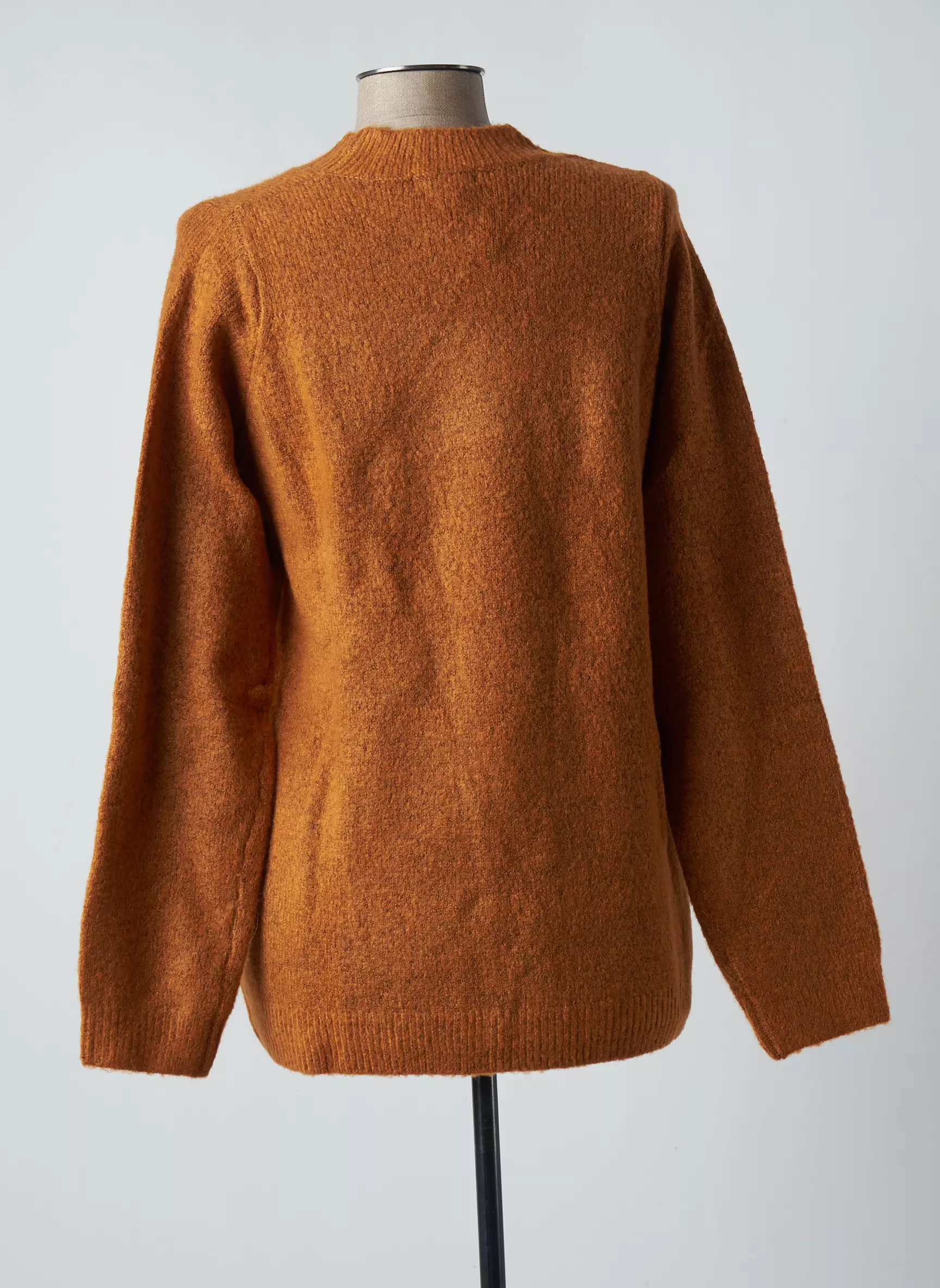 Stooker Women Pulls Femme couleur orange