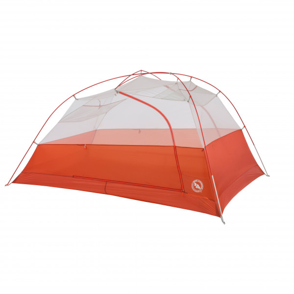 Big Agnes - Copper Spur HV UL 3 Long - 3-Personen Zelt
