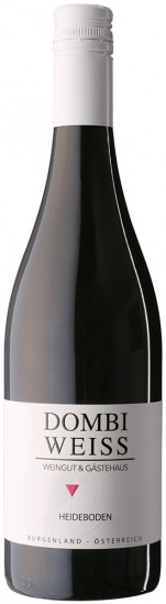 2020 Heideboden trocken - Weingut Dombi-Weiss