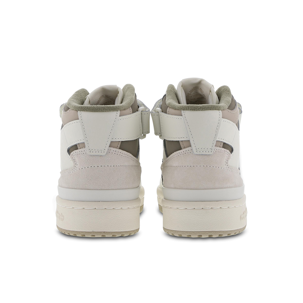 adidas Forum Mid IF2679 / weiss