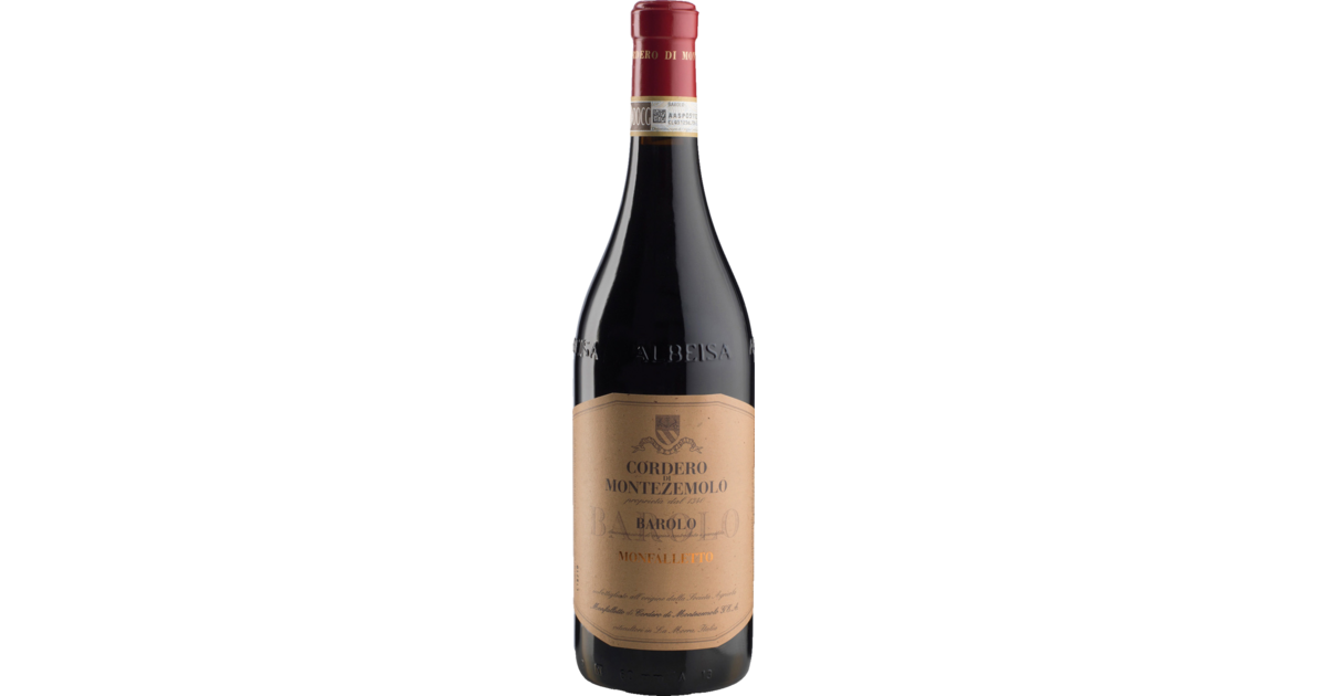 Monfalletto Barolo