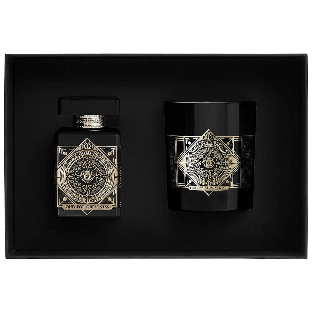 OUD FOR GREATNESS COFFRET
