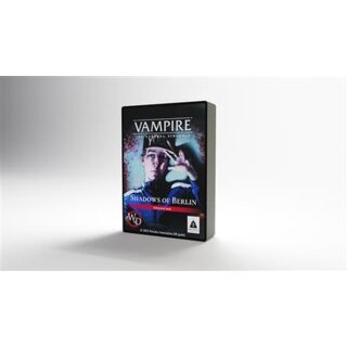 Vampire: The Eternal Struggle TCG - Shadows of Berlin (EN)