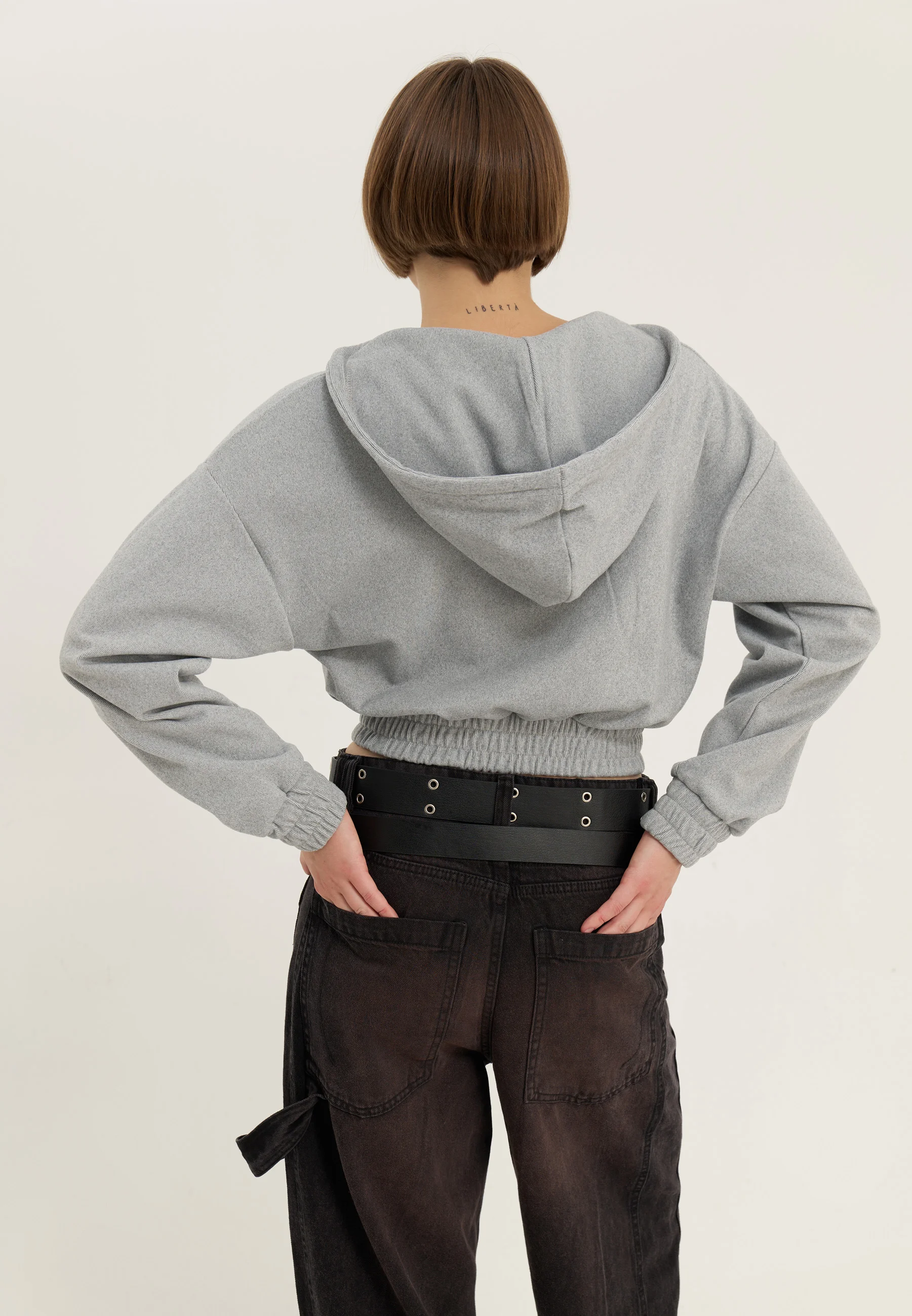 Sudadera con capucha Even&Odd