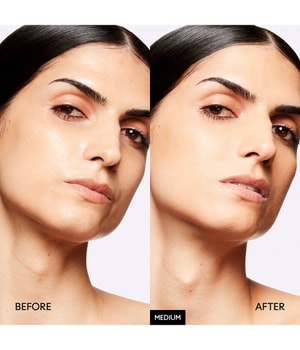 MAC Studio Fix Pro Set + Blur Weightless Loose Powder Loser Puder-6.5 g