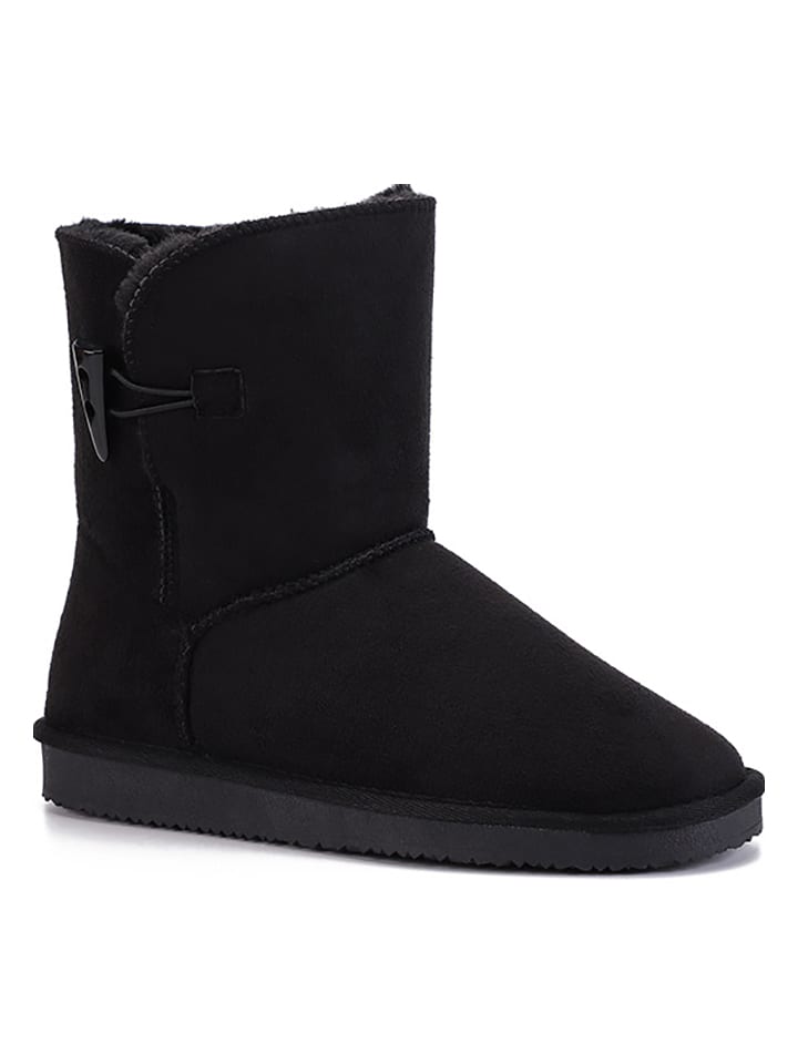 ISLAND BOOT Winterboots 
