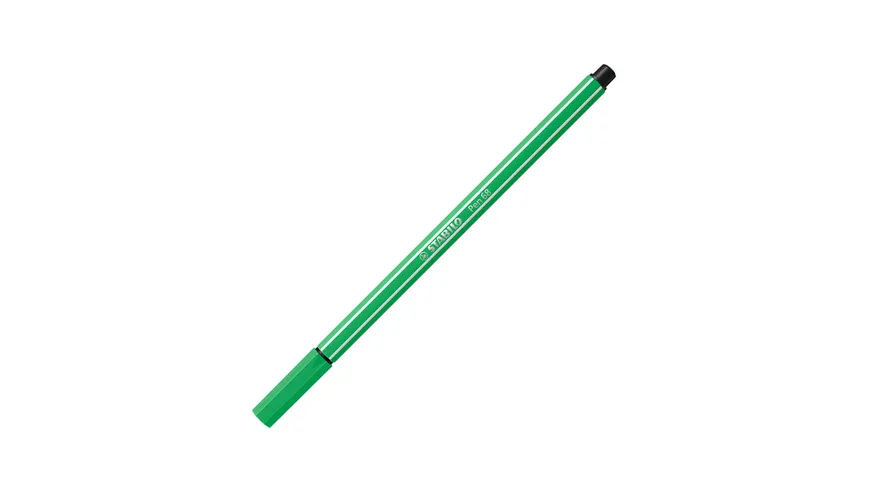 STABILO® Premium-Filzstift - STABILO Pen 68 - 8er Pack - Pastellfarben sortiert