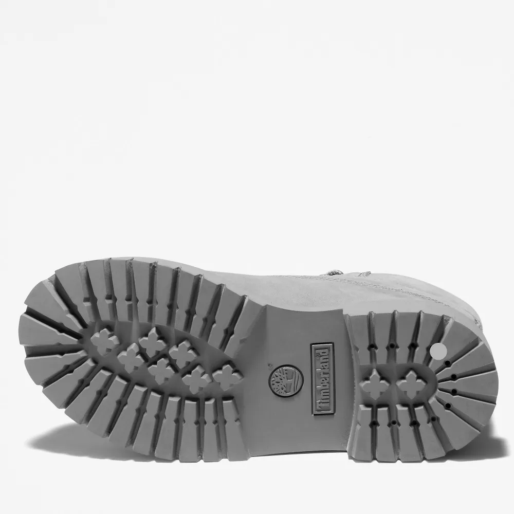 Timberland Premium 6 inch Boot TB0A16ZB0651 / grau