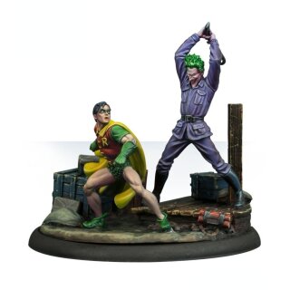 The Joker 10th Anniversary Edition (EN)