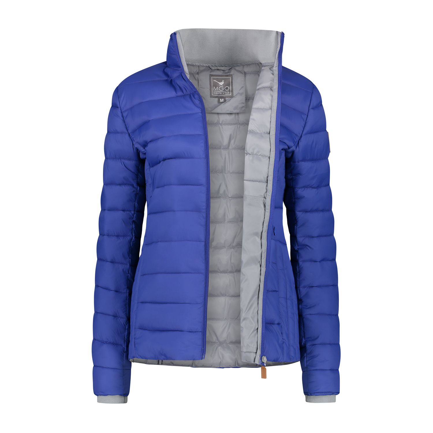 MGO Maggie Blue Damen Jacke