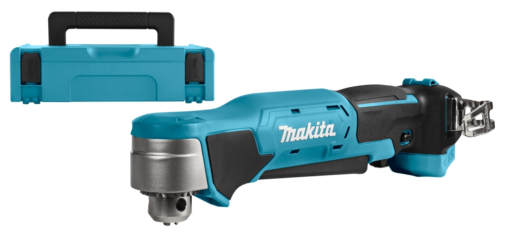 Makita DA332DZJ Δράπανο Ορθής Γωνίας 10,8V χωρίς μπαταρίες και φορτιστή σε M-Box