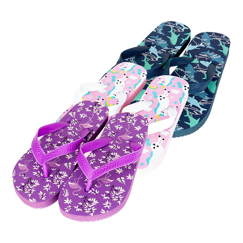 Aå Flip-flops str 28/35