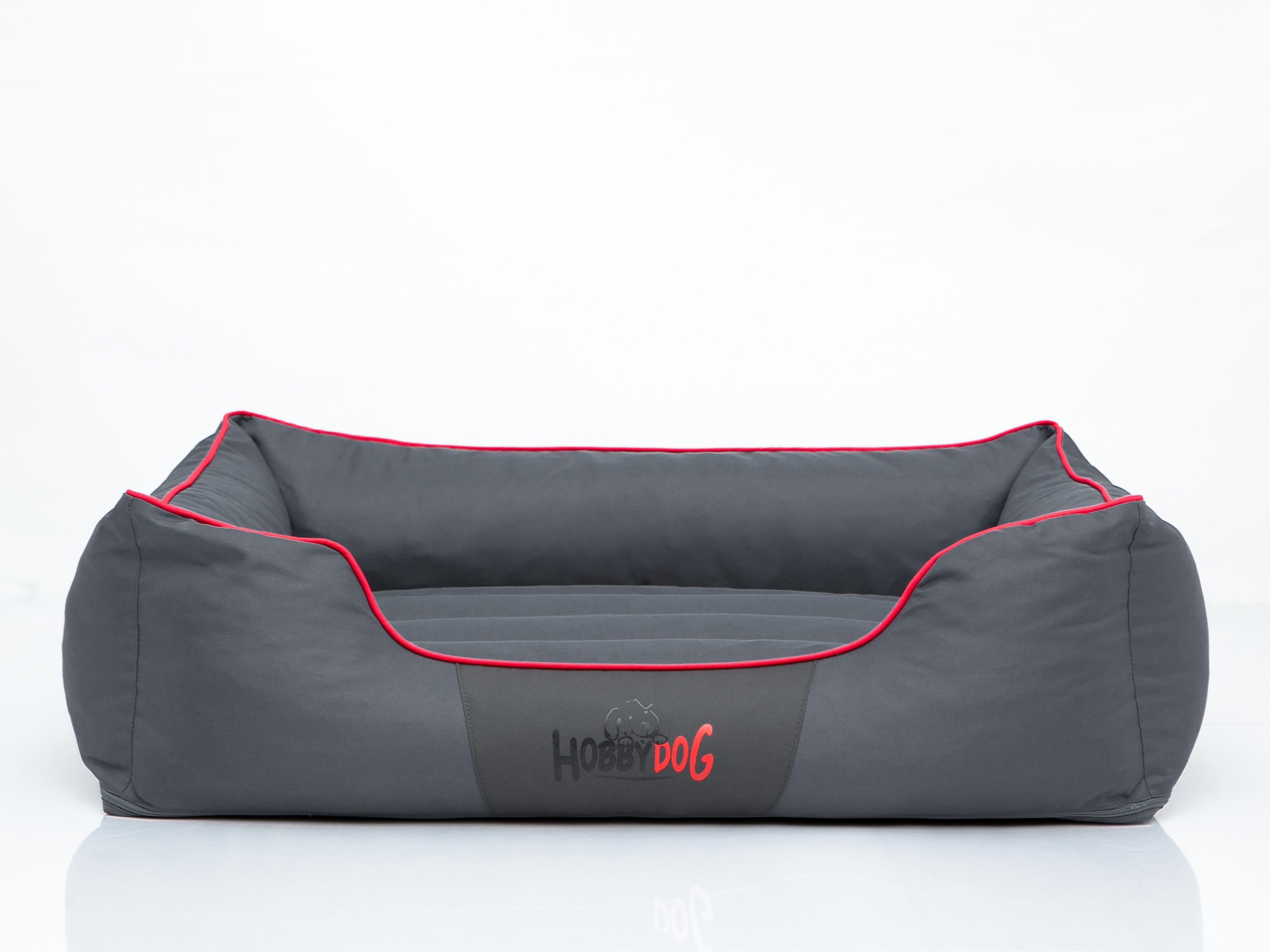 Bjird Tierbett Hundebett aus 600D Oxford Gewebe 