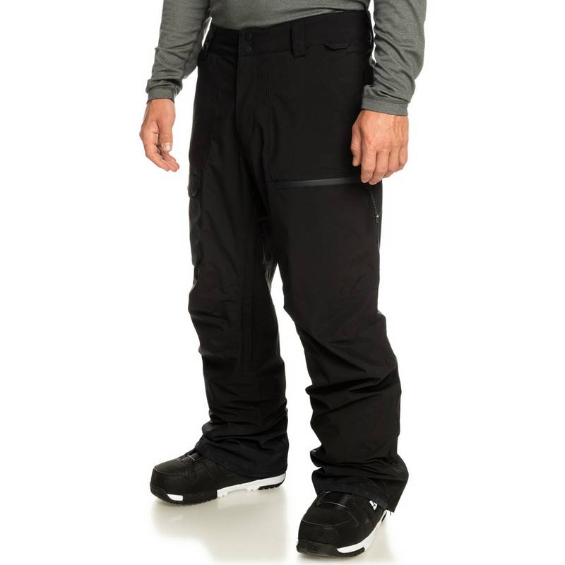 Quiksilver UTILITY PT Snowboardhose Herren