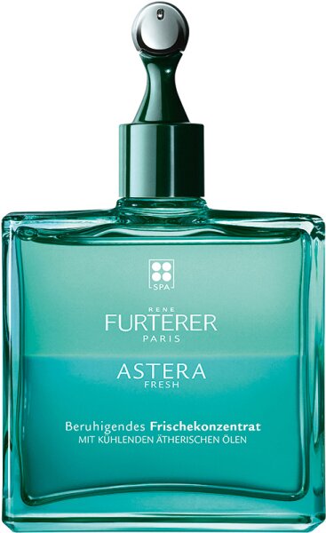 Rene Furterer Astera Fresh Beruhigendes Fluid Haaröl