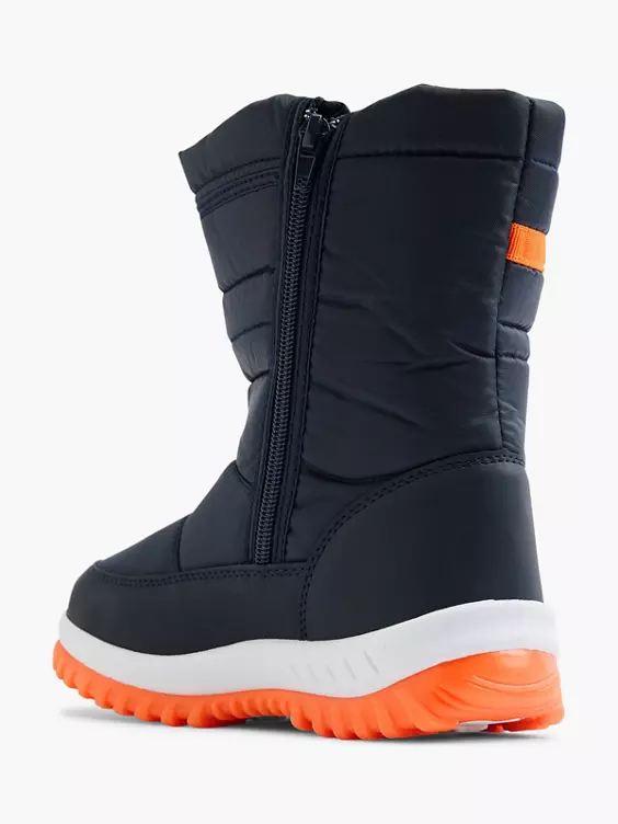 Cortina Boots