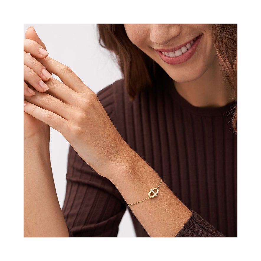 Fossil Armband HERITAGE