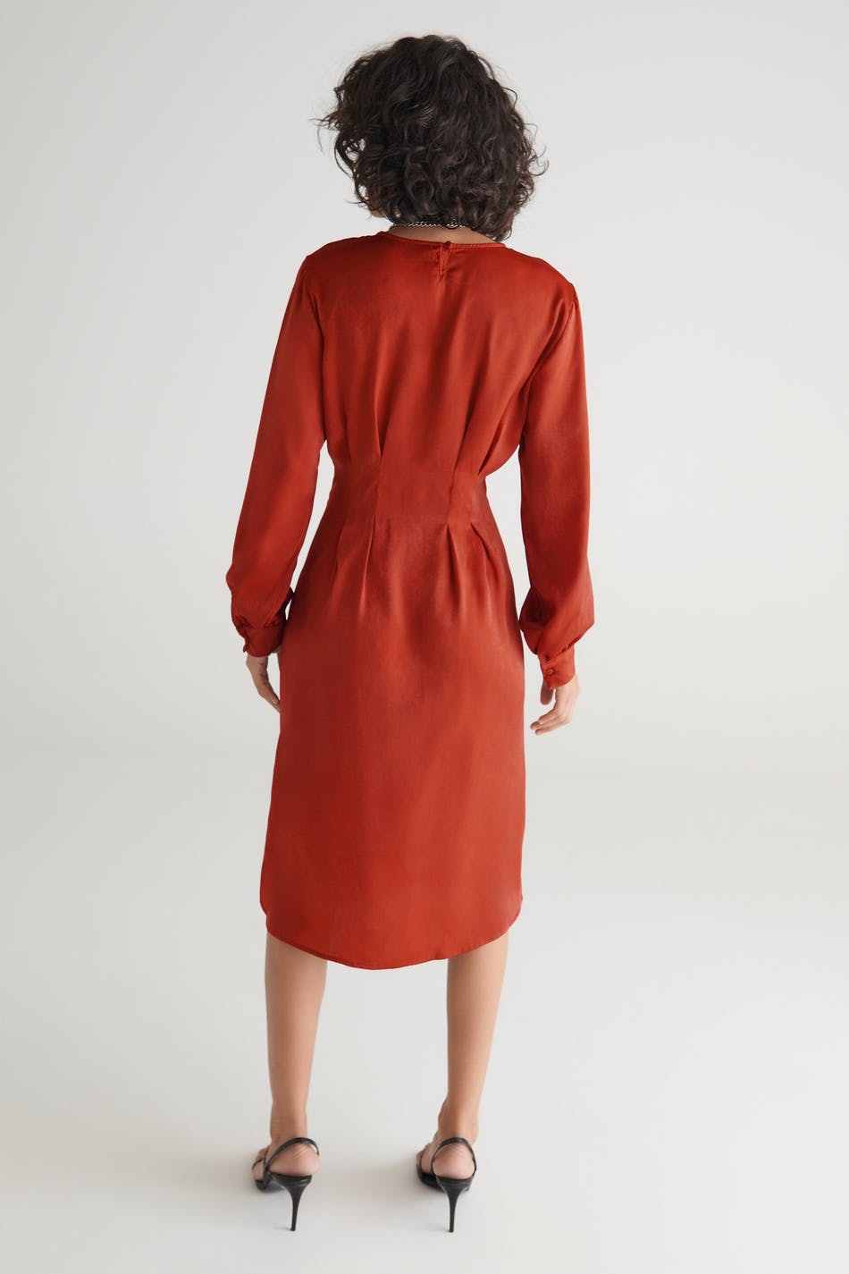 Sandra dress
