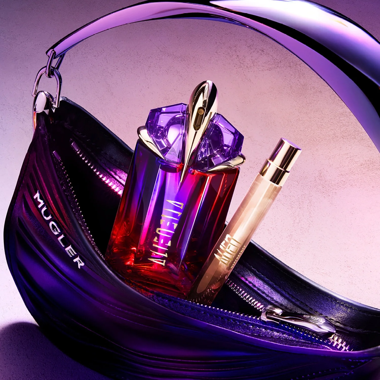 Alien Hypersense-Eau de Parfum
