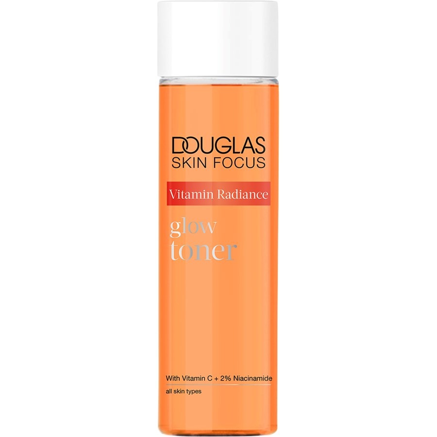 Glow Toner