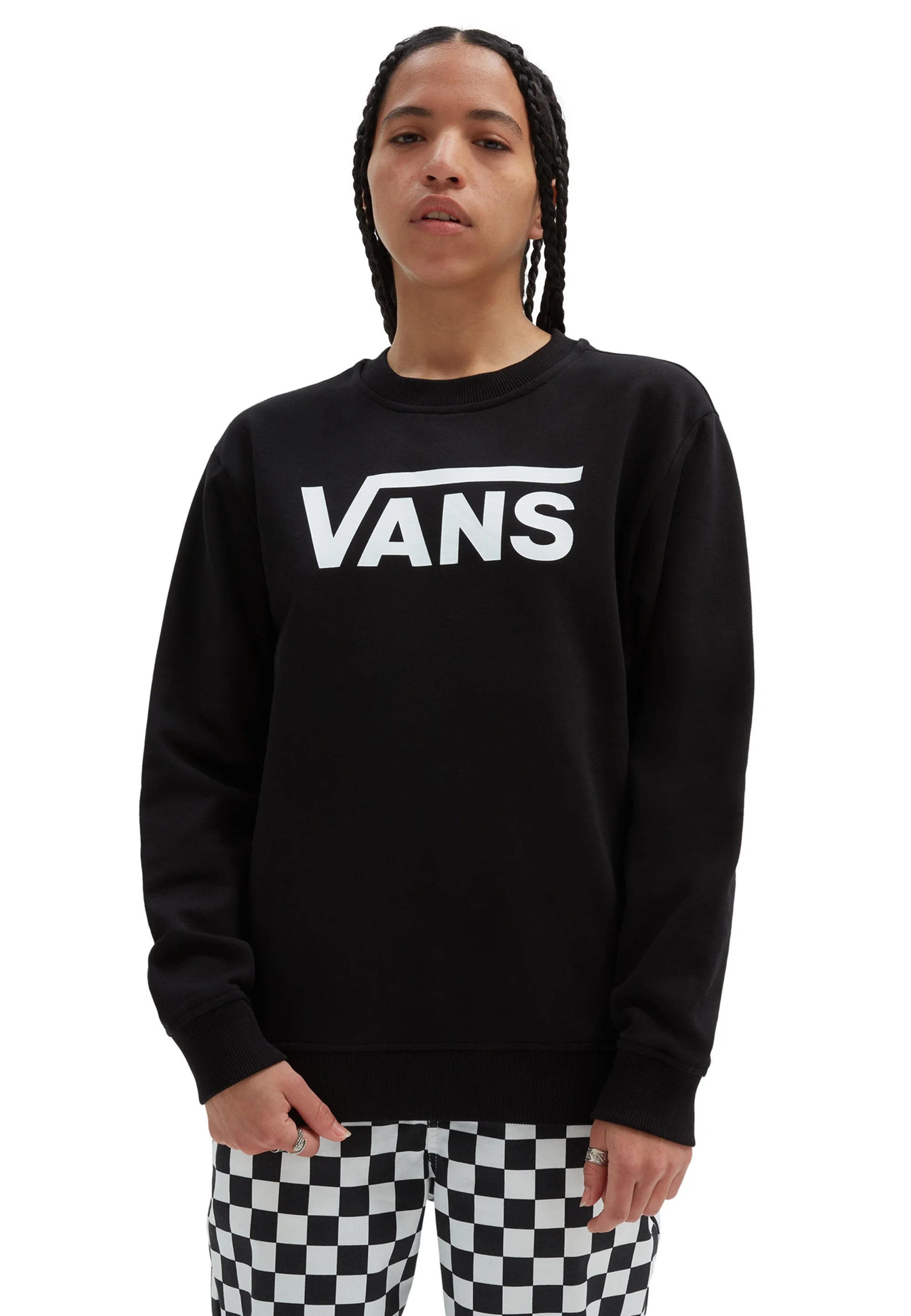 Sudadera Vans CLASSIC CREW