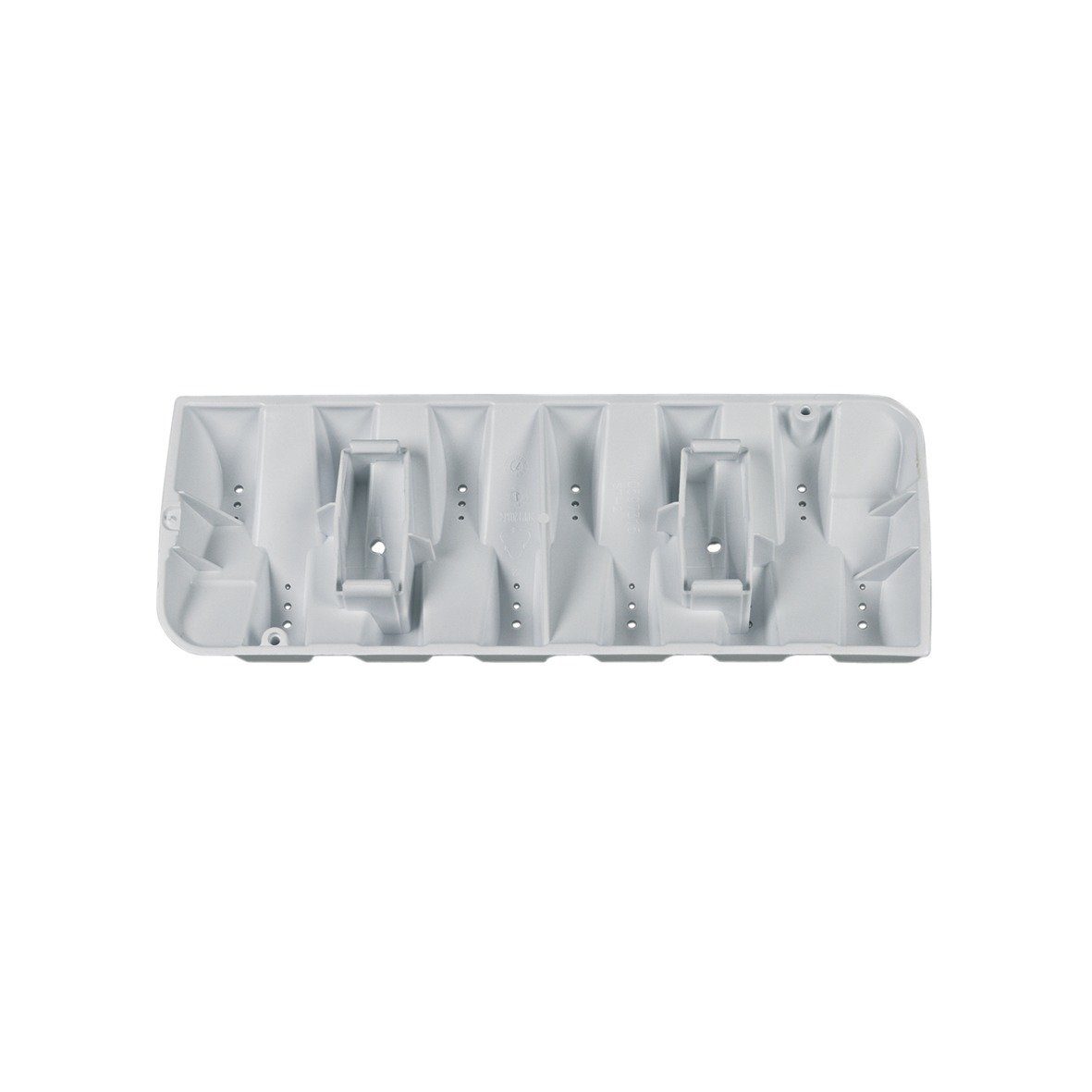 easyPART Rührwerk wie Bauknecht 481010597315 Trommelrippe Whirlpool, Waschmaschine