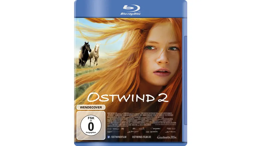 Ostwind 2