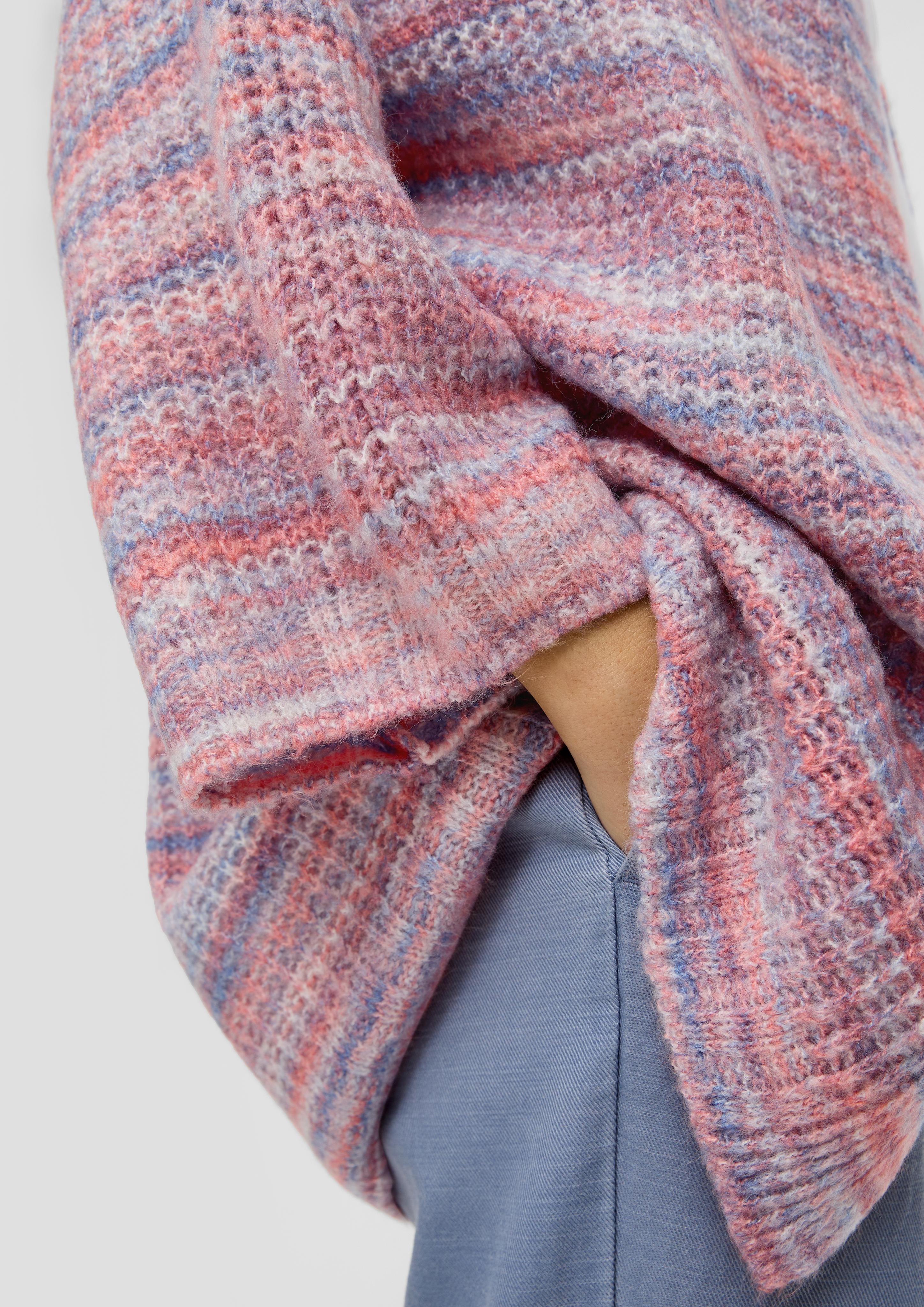 Locker gestrickter Cardigan  2144148-25X1