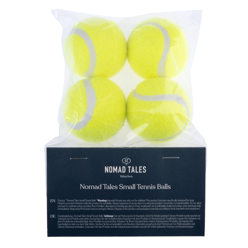 Nomad Tales Bloom automatischer Tennisball-Werfer