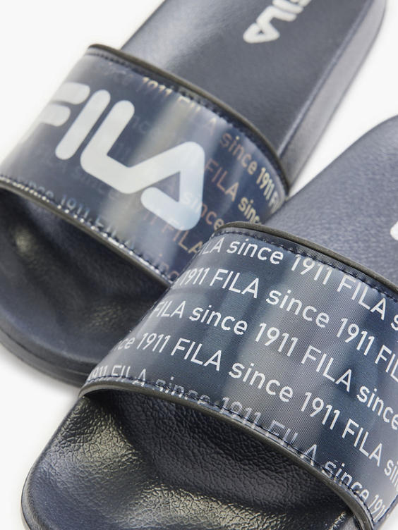 FILA Slides