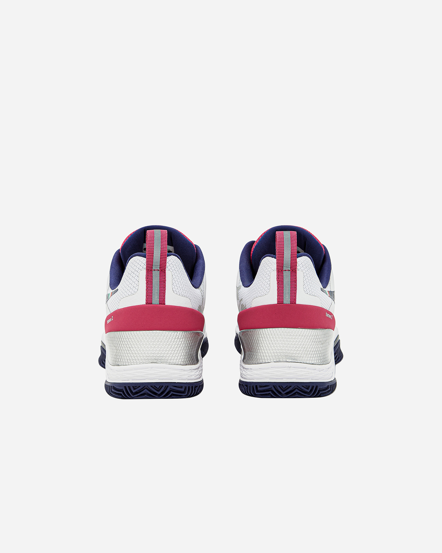 Buty do tenisa Diadora Blushield Torneo 2 Clay W 101.179505-D0257