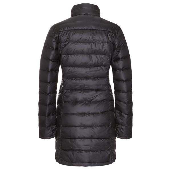 TRES 3-IN-1 PARKA Damen - Doppeljacke